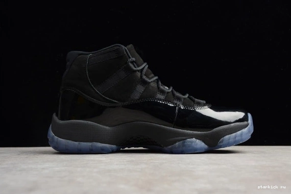 Cap 378037-005 and Gown Retro  378037-005 Jordan 11 0821